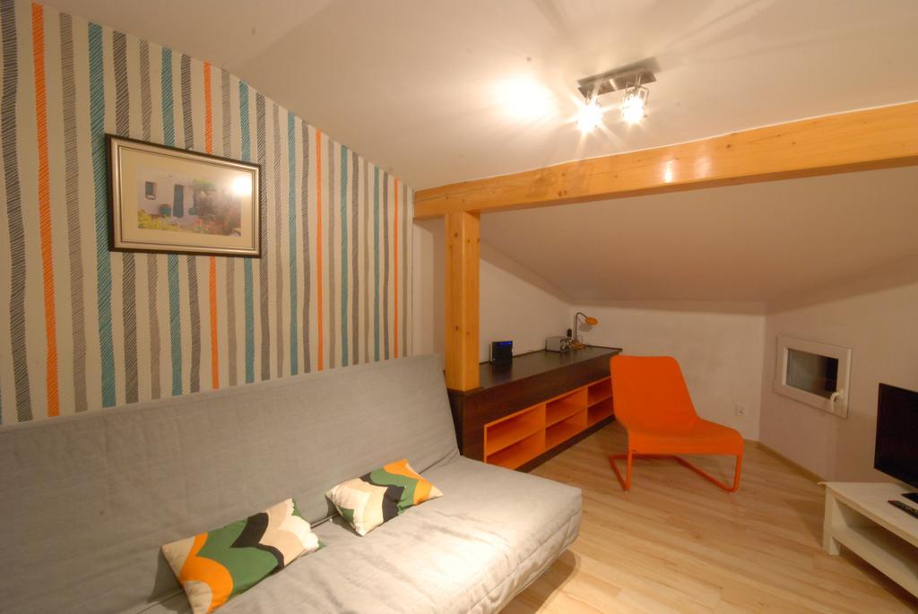 Viva Maria Zakopane Apartment Exterior photo